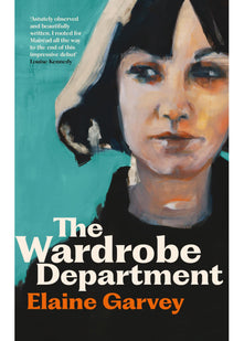 The Wardrobe Department