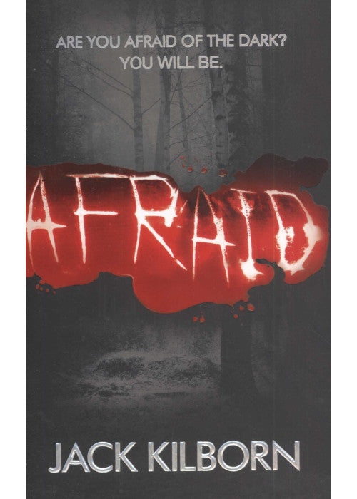 Afraid