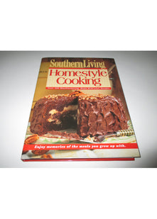 Southern Living Homestyle Cooking