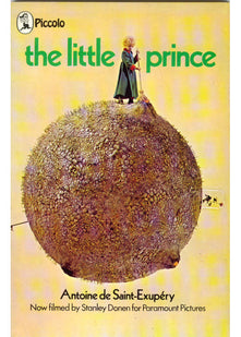 The Little Prince