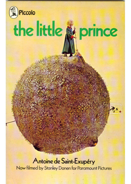 The Little Prince