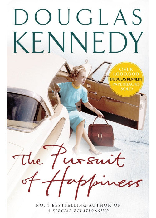The Pursuit Of Happiness