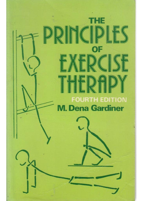 Principles of Exercise Therapy
