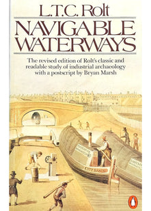 Navigable Waterways