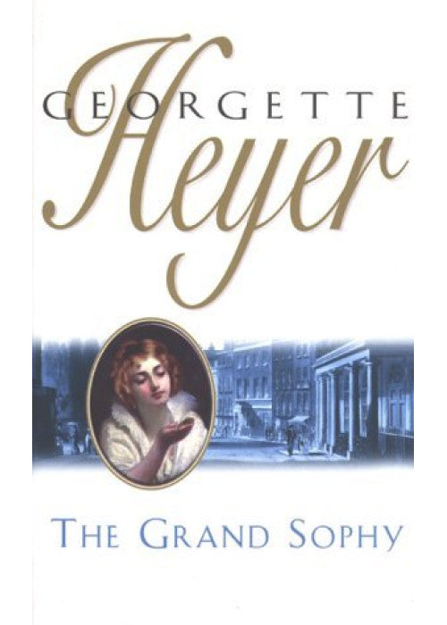 The Grand Sophy