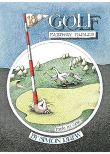 Golf Fairway Fables