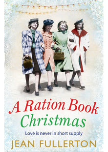 A Ration Book Christmas (Ration Book series, 2)