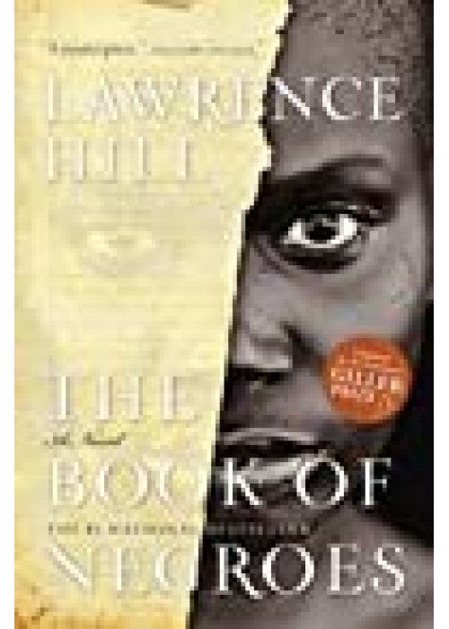 The Book of Negroes