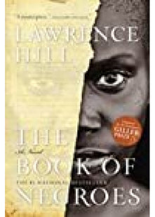 The Book of Negroes