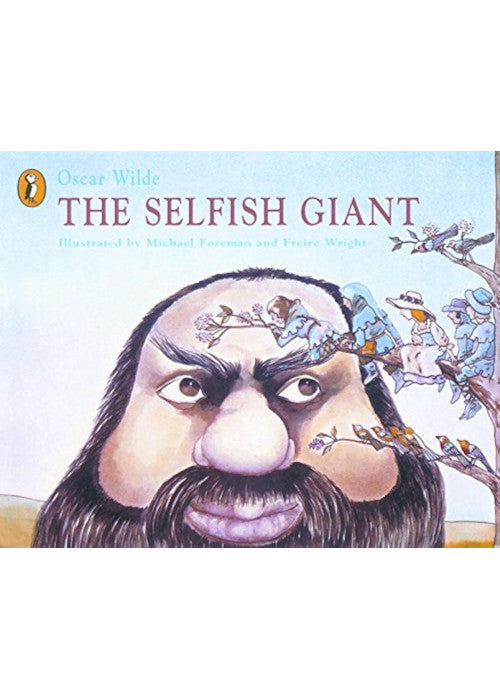 The Selfish Giant
