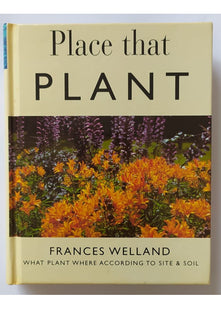 Place That Plant