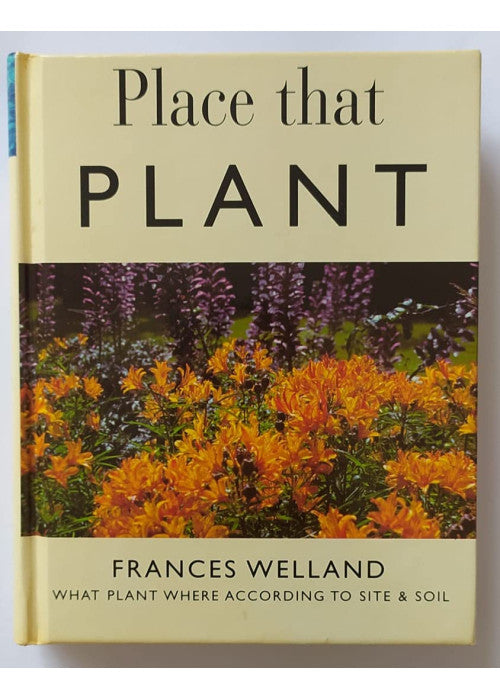 Place That Plant
