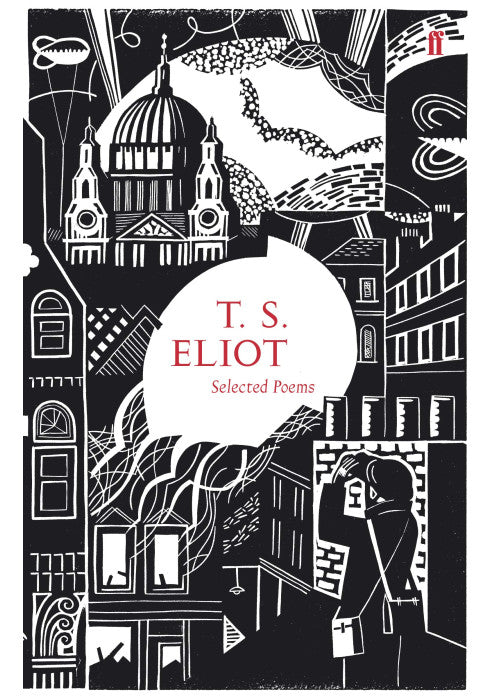 Selected Poems of T. S. Eliot