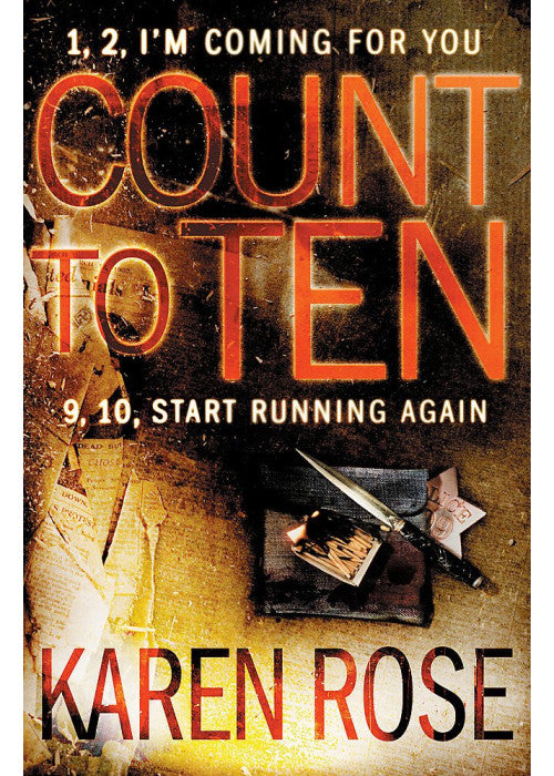 Count to Ten