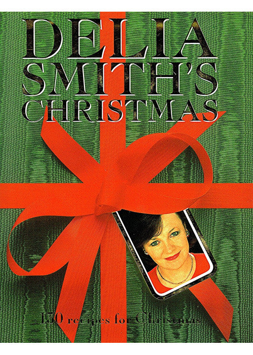 Delia Smith's Christmas