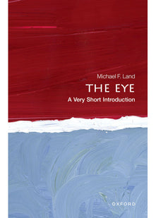 The Eye: A Very Short Introduction