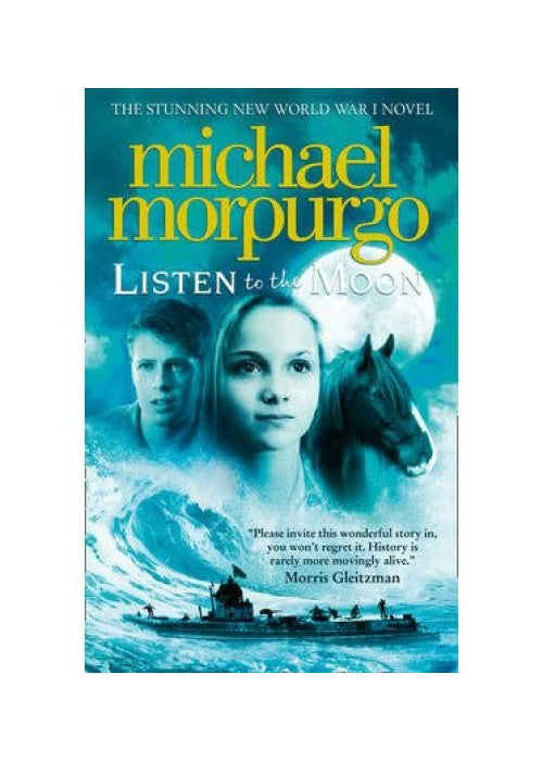 Listen to the Moon