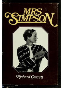 Mrs. Simpson