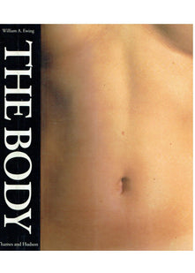 The Body: Photoworks of the Human Form
