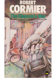 The Chocolate War (Lions Teen Tracks S.)