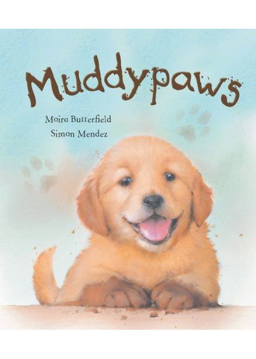 Picture Books: Muddypaws