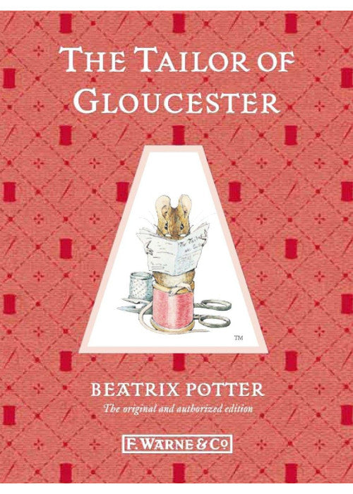 The Tailor of Gloucester