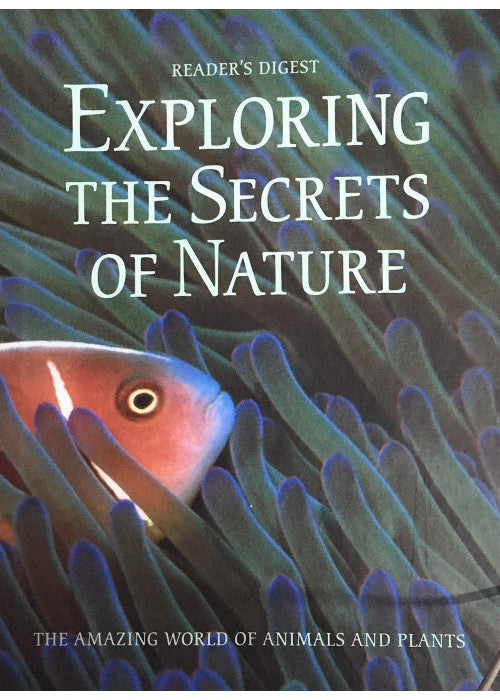 Exploring the Secrets of Nature