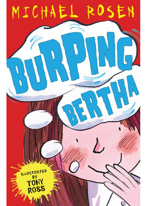 Burping Bertha (Rosen and Ross)