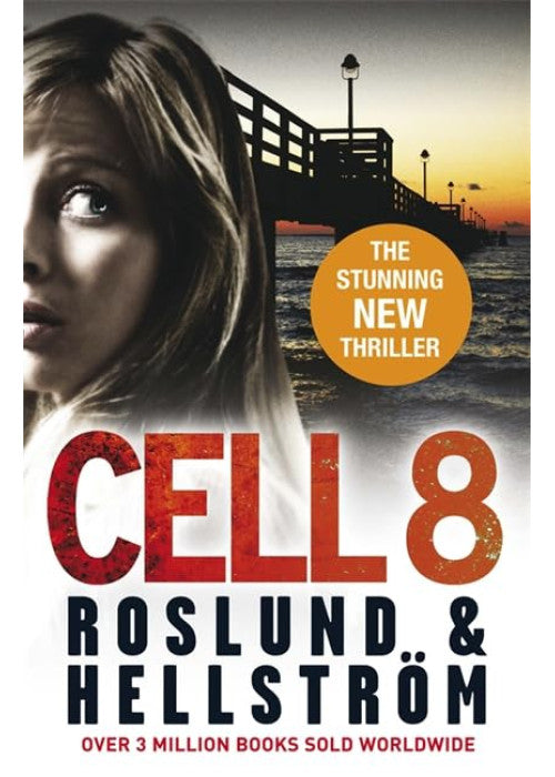 Cell 8: Ewert Grens 3
