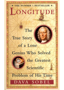 Longitude