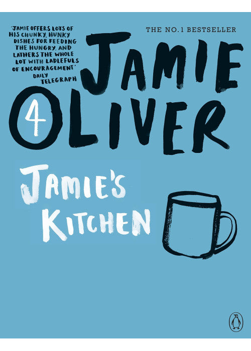 Jamie's Kitchen