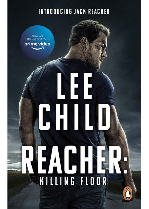 Killing Floor: The first Jack Reacher novel in the No.1 Sunday Times bestselling thriller series