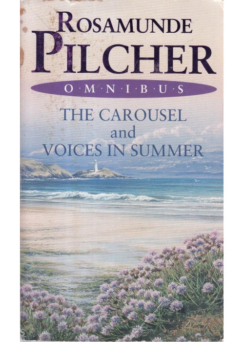 Rosamunde Pilcher Omnibus: The Carousel & Voices in Summer