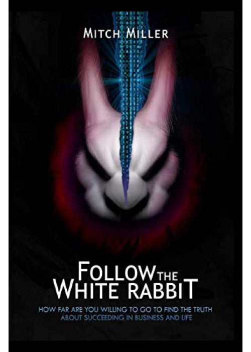 Follow The White Rabbit