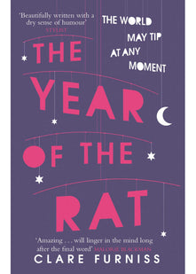 The Year of The Rat