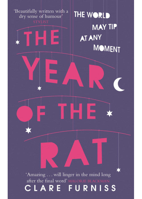 The Year of The Rat