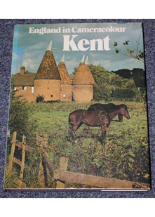 Kent (England in Cameracolour S.)