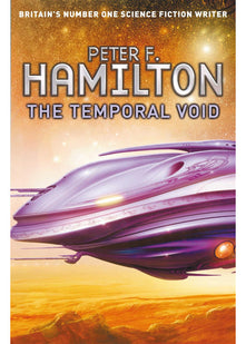 The Temporal Void