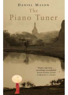 The Piano Tuner