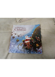 The Night Before Christmas