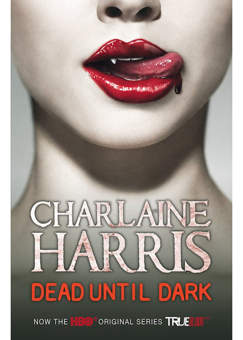 Dead Until Dark: A True Blood Novel