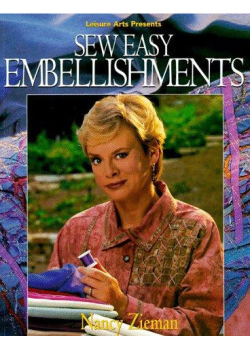 Sew Easy Embellishments