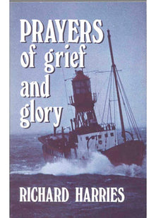 Prayers of Grief and Glory (Frank Topping)