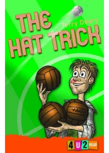 The Hat Trick (4u2read)