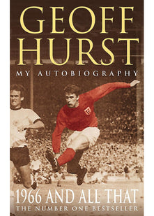 1966 and All That: My Autobiography