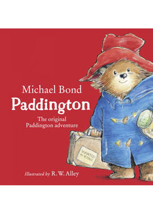 Paddington: The Original Paddington Adventure