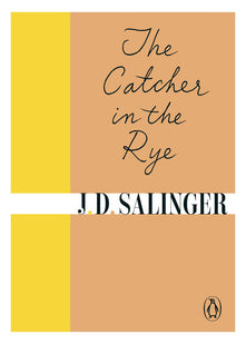 The Catcher in the Rye