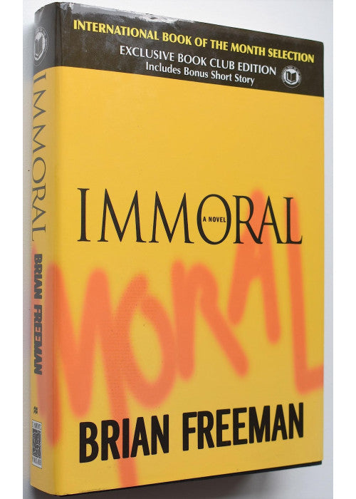 Immoral