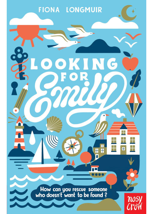 Looking for Emily