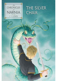 The Silver Chair (The Chronicles of Narnia)